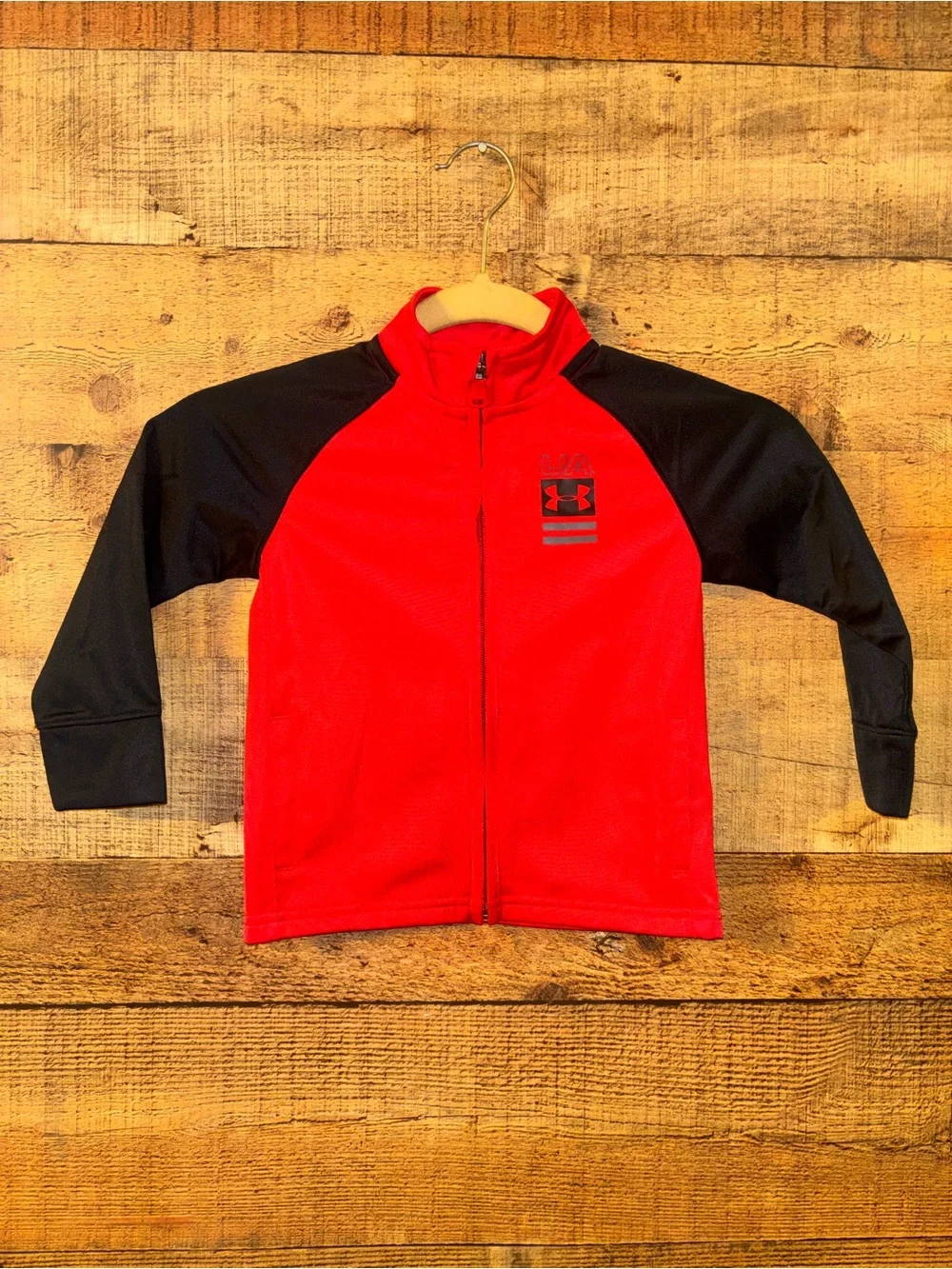 Under Armour Jacket
